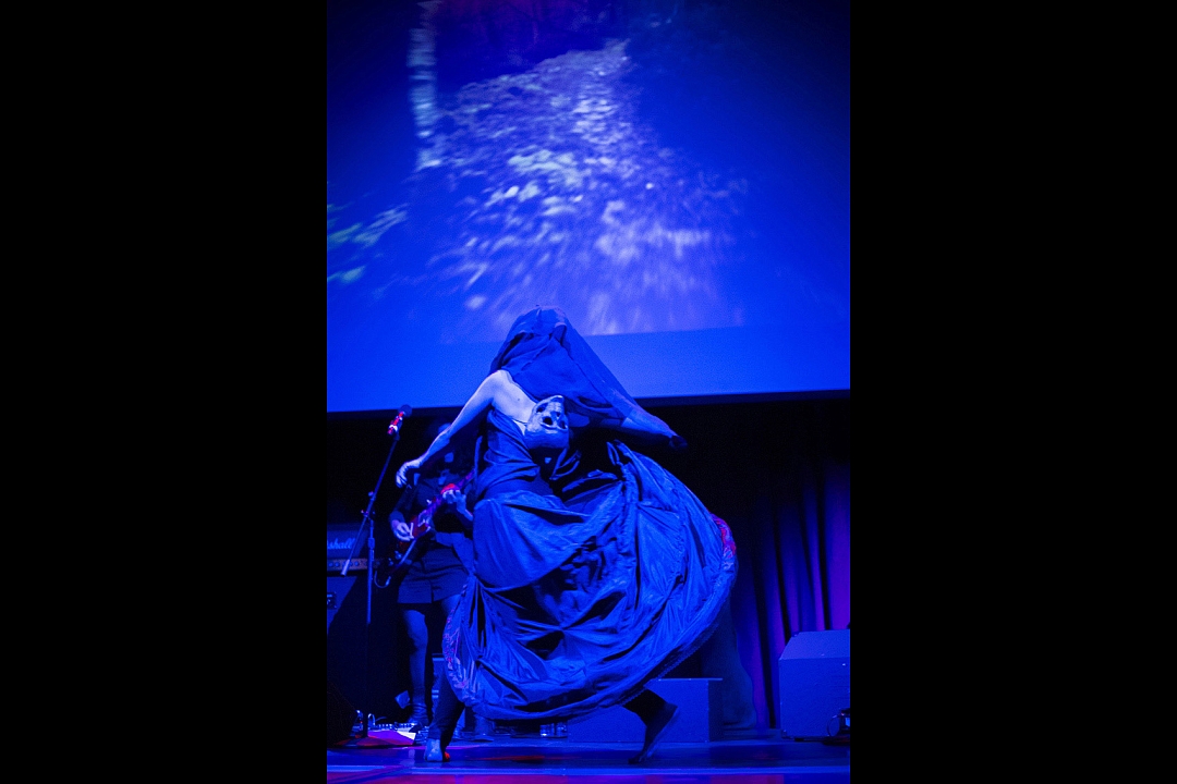 Singer Mali, Oberon, Boston, VS, 27-2-2015